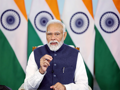 
      
      PM Modi to chair Council of Ministers meet on Sunday
      
      