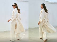 
      
      Deepika exudes boss lady vibes at Anant-Radhika’s pre-wedding 
      
      