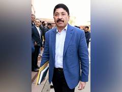
      
      BJP imposes Hindi on those staying in South: Dayanidhi Maran
      
      