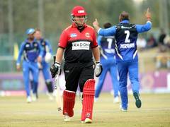 
      
      IVPL: Mumbai Champions beat Red Carpet Delhi to reach final
      
      