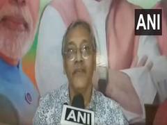 
      
      I will go to every house with PM Modi's message of Viksit Bharat'
      
      