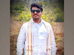 
      
      Jagan's role in Reddy's murder should be investigated: Shravan
      
      
