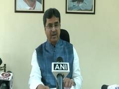 
      
      Govt committed to resolve any issue through talks: Tripura CM
      
      