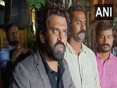 
      
      Rameshwaram Cafe CEO asks govt to take stern action in blast case
      
      