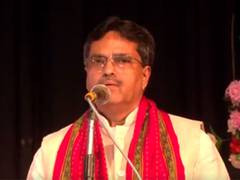 
      
      Tripura receives additional tax devolution of Rs 1006 crore
      
      