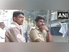 
      
      Karnataka: Police investigates explosion site at Rameshwaram Cafe
      
      