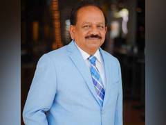 
      
      Harsh Vardhan recalls his glorious political career
      
      