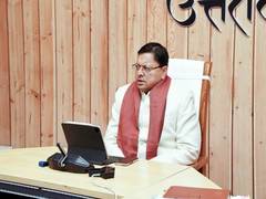 
      
      Hospitals to be opened in Badrinath and Kedarnath 
      
      