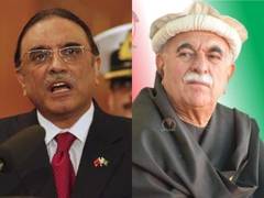 
      
      Pak parliament calls joint session to elect President on March 9
      
      