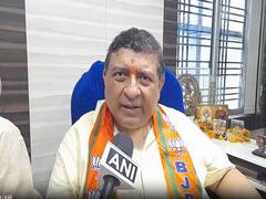 
      
      LS polls: BJP Howrah nominee Rathin Chakraborty launches campaign
      
      