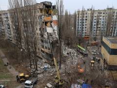 
      
      Ukraine: Bodies of mother, her baby found; death toll reaches 10
      
      
