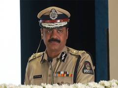 
      
      Hyderabad Police launch holistic initiative for Drug-Free city
      
      
