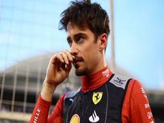 
      
      F1: Leclerc opens up on SF-24's performance in Bahrain GP
      
      