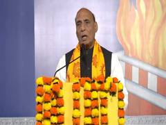 
      
      Rajnath Singh to inaugurate DefConnect 2024 
      
      