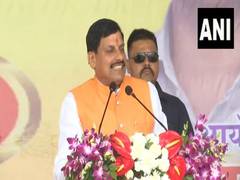 
      
      ‘A Yadav can now aspire to be PM, CM’: Mohan Yadav in Lucknow
      
      