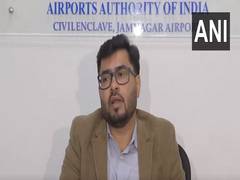 
      
      Jamnagar airport gets huge traffic due to Anant Ambani’s pre-wedd
      
      