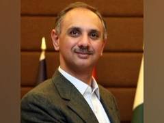 
      
      Pak: Omar Ayub to become opposition leader in National Assembly
      
      
