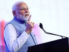 
      
      PM Modi to launch several projects in Telangana, TN today
      
      