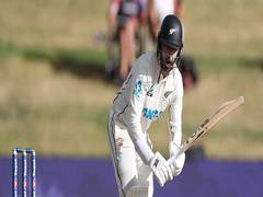 
      
      Devon Conway set to undergo surgery for injured thumb
      
      