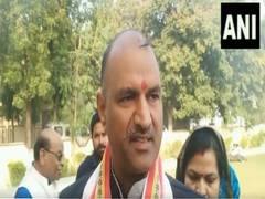 
      
      Rajasthan: BJP announces spokesperson and panellist in state
      
      