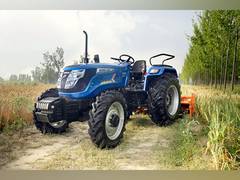 
      
      Sonalika outpaces industry performance to record highest 
      
      