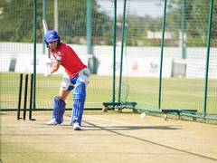 
      
      All we've spoken about is playing to our strengths: DC's Lanning
      
      