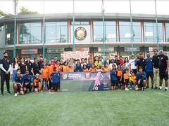 
      
      SUFC marks AFC Women’s Football Day with spectacular celebration
      
      