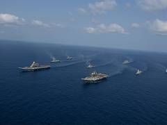 
      
      First edition of Naval Commanders’ Conference to commence on Marc
      
      