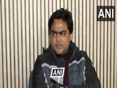 
      
      CAA will be implemented before Lok Sabha polls: Shantanu Thakur
      
      