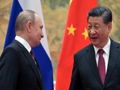 
      
      China's support for Russia has evolved, but it remains unstinting
      
      