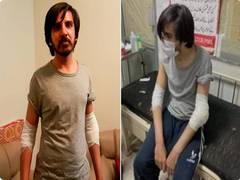 
      
      Pak court extends physical remand of journalist Asad Ali Toor
      
      