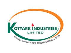 
      
      Kotyark Industries Limited Sets Benchmark in Bio Diesel Sector
      
      