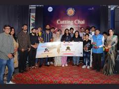 
      
      Cutting Chai Season 4 Unleashes Wave of Unprecedented Talent
      
      