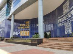 
      
      JAIN attains Leadership in Healthcare 
      
      