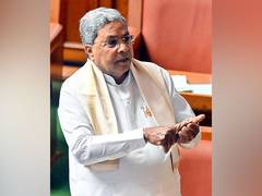 
      
      Vrishabhavati project to solve Bengaluru water problems: CM
      
      