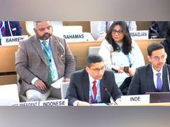 
      
      India refutes UN Rights Chief's concerns regarding LS polls
      
      