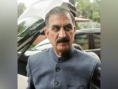 
      
      Himachal CM Sukhu announces Rs 1,500 per month to women in...
      
      