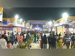 
      
      42nd Book Fair ignites love for reading in Agartala
      
      