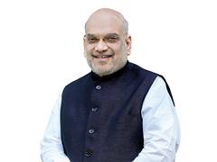 
      
      Delegation of ABL, KDA from Ladakh calls on Amit Shah
      
      