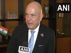 
      
      Danish speaker hopeful of early India-EU FTA conclusion
      
      