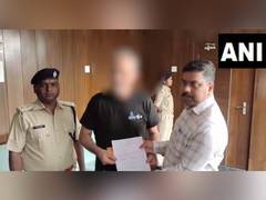 
      
      Spanish woman gang rape: Jharkhand Police hands over Rs 10 lakh
      
      