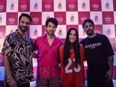 
      
      Royal Stag BoomBox kicks off season two
      
      