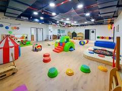 
      
      Kido International acquires Amelio
      
      