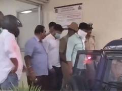 
      
      Bengaluru court grants 3 days police custody of three accused
      
      