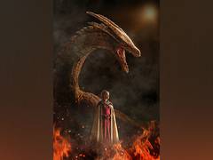 
      
      ‘House of the Dragon Season 2’ set to premiere in June
      
      