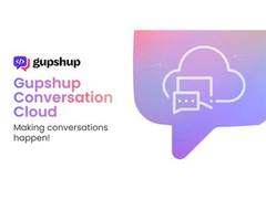 
      
      Gupshup launches Conversation Cloud, redefining customer
      
      