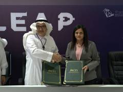 
      
      ACES Signs Contract with Mumbai Metro Railways Corporation 
      
      