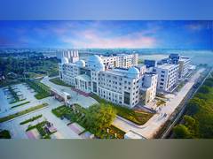 
      
      K.R. Mangalam University Announces Recruitment Opportunities
      
      
