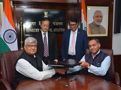 
      
      Boeing collaborates with AIESL
      
      