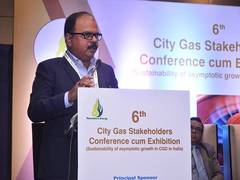 
      
      ES Ranganathan Explores the Potential of Flex-Fuel Vehicles
      
      